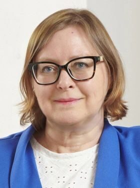 Foto van Els Ruysen